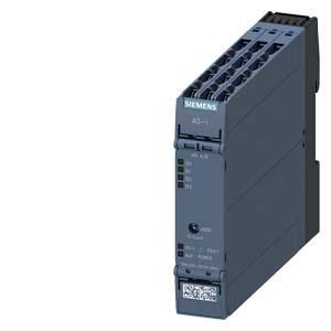 Siemens 3RK2200-2CE00-2AA2 Slimline module Compact IP20 A/B slave, digital, 4DI