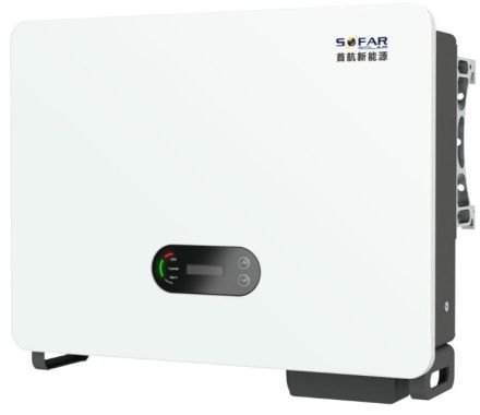 SOFARSOLAR 900.03600007-0 SOFAR 125KTLX-G4 inverter 3-phase