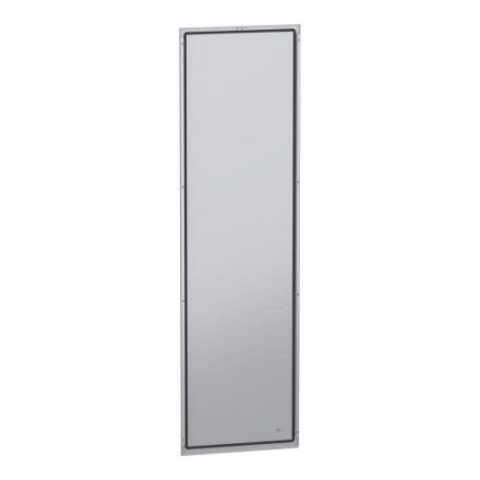 Schneider Electric NSYBPN206 rear panel 2000x600 grey rear panel
