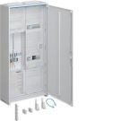 Hager ZB323T15D complete cabinet ewe 1ZP/VF-5rh-APZ universZ 1100