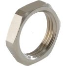 Kaiser 8300.25 lock nut M25x1.5 , 8300.25