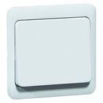 Hochköpper 00149713 D 80.420 W white cover