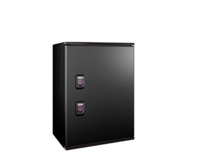 RITTAL 9203100 WHD: 300x400x200 mm Empty enclosure with door EX enclosure plastic