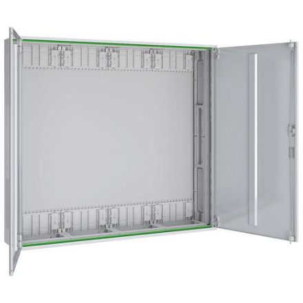 ABN ABNRP406 protective insulated IP54 WxHxD:1050x950x210mm wall housing