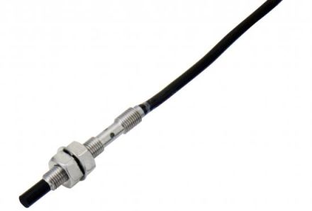 OMRON 375552 E2E-S04N02-WC-B1 2M OMS proximity switch