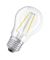 LEDVANCE Osram LEDPCLP15 1,5W/ Para Clas P 15 1.5 W/2700K E27