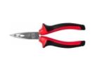 Intercable 108999 1204160 curved 160mm telephone pliers