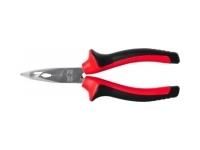 Intercable 108999 1204160 curved 160mm telephone pliers