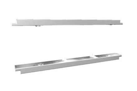 RITTAL 8619041 Installation kit VX for swing frame large for 800mm