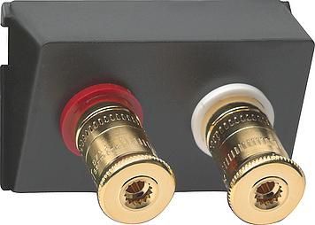 Gira 009100 Insert data cover High-End WBT accessories