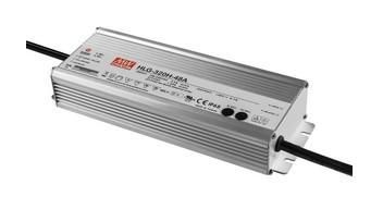 Barthelme 66004832 48VDC 320W 6.7A IP65 252x90x44mm transformer