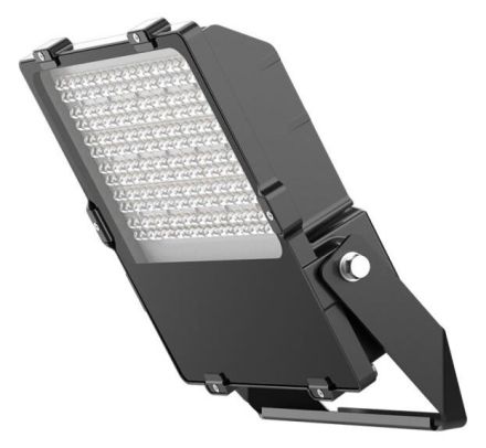 Dotlux 4867-030015 LENSplus 200W 3000K 15° LED spotlight