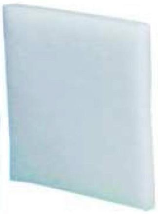 Finder 07F.55 replacement filter mat for size 5