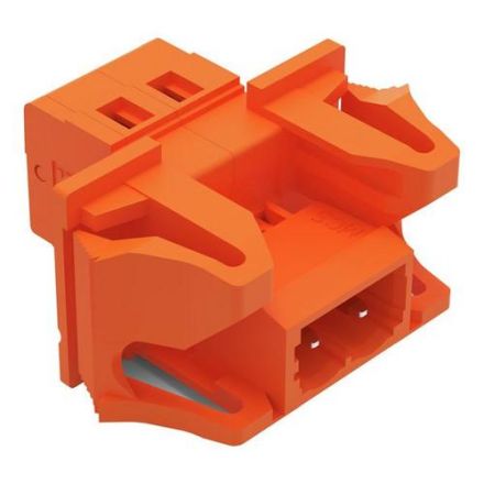 Wago 231-635/114-000 R5mm, 5p, 0.08-2.5mm² pin header