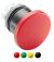 ABB Stotz-Kontakt MPM1-20Y mushroom button, 1SFA611124R2003