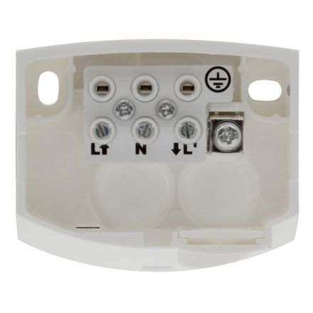 BEG 91003 LC-Click plug-in socket