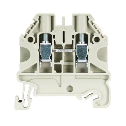 Wieland 58.504.0055.0 WT 4 feed-through terminal