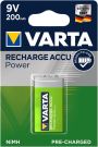 Varta Ready2Use E-Block 200mAh