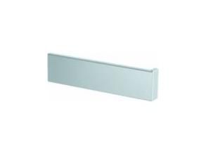 OBO Bettermann GA-OTARW pure white for outside corner top part, 6279725