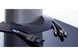 VCM ZENTAL with intermediate floor frosted glass