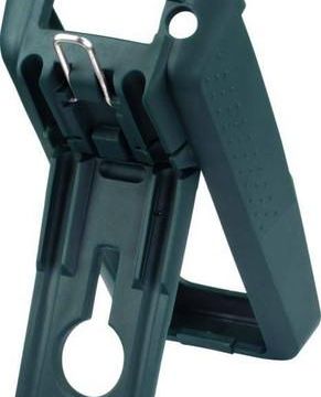 Gossen Metrawatt GH X-TRA with carrying strap and rubber sleeve