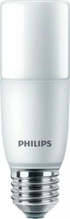 Philips 81451200 CorePro LEDstick 9.5-68W E27 830 matt LED bulb