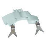 Hochköpper 00575841 B GL 6671 Glow lamp element