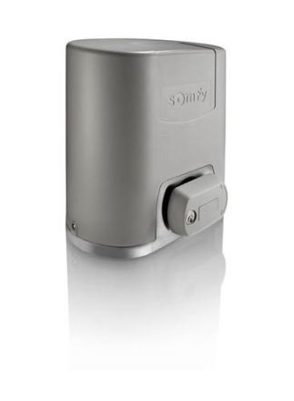 Somfy 1216601 Elixo Smart io Set