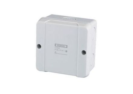 Warema 317030 AP housing
