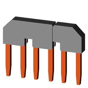 Siemens 3RT1916-4BA31 Parallel connection 3-pole for 3RT101