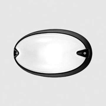 Spittler 005782 wall and ceiling light 1x30W FBT TC-TSE symmetrical diffusion optics