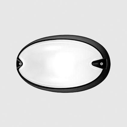 Spittler 005782 wall and ceiling light 1x30W FBT TC-TSE symmetrical diffusion optics