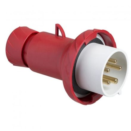Schneider Electric PKE16M735 CEE plug