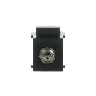 Busch-Jaeger 2CKA000230A0483 3.5mm jack Keystone coupling