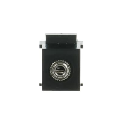 Busch-Jaeger 2CKA000230A0483 3.5mm jack Keystone coupling