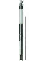 Dehn & Söhne 105394 Support tube SR D50 5000 FS1000 IP SA HVIP GFK V2A