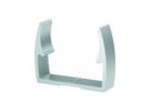 OBO Bettermann ALQ M16 aluminium quick clamp, 2149916