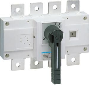 Hager HA457 load disconnector 400A 4-pole
