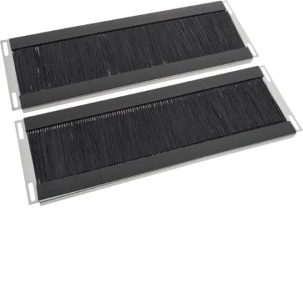 Hager M-MDB110 width 1100mm brush module