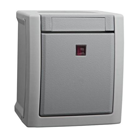 RED 2410-50-0010 Control/Off switch