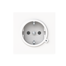 Busch-Jaeger 2CKA002013A5514 Safety+ socket SCHUKO