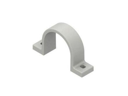 Kleinhuis 795/20 PE two-lobed PG13.5 mounting clamp