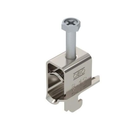 OBO Bettermann 1167058 BS-SAS-M-12 A2 2056 for shield connection clamp