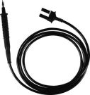 Gossen Metrawatt Z745D 2m probe cable