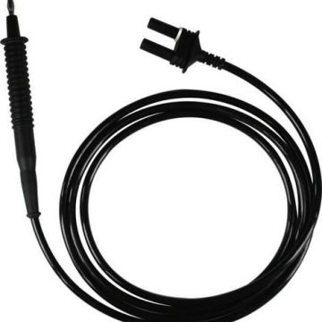 Gossen Metrawatt Z745D 2m probe cable