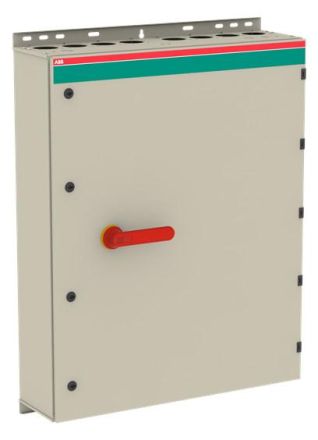 ABB Stotz-Kontakt 1SCA022512R9510 OT630KLRR6AZ 315kW 400V 6-pole safety switch