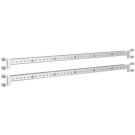 ABN with MNT hole pattern (PK=20pcs.) Crossbar (MNT226N20)