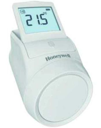 Honeywell HR92 threaded connection M30x1.5mm radiator controller