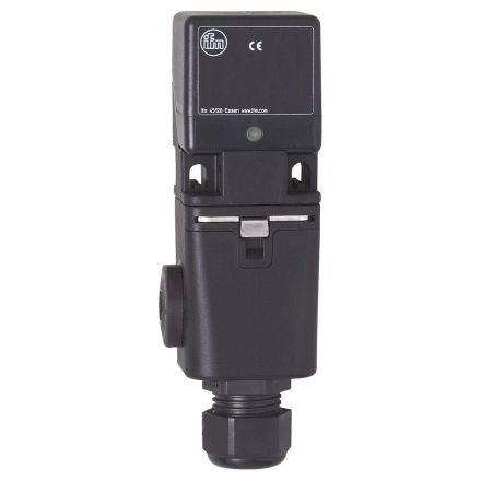 ifm electronic IM510A DC normally open ATEX approval, Gru inductive sensor