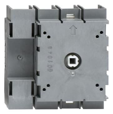 ABB Stotz-Kontakt 1SCA105066R1001 OT125FT4N2 switch disconnector